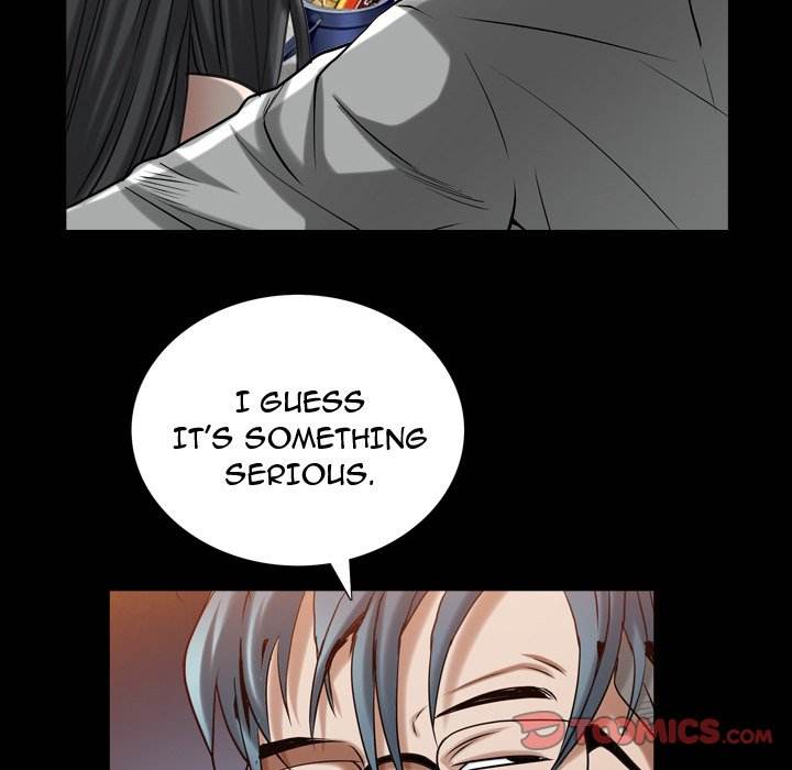 Barefoot : The Leash Season 2 chapter 33 page 102