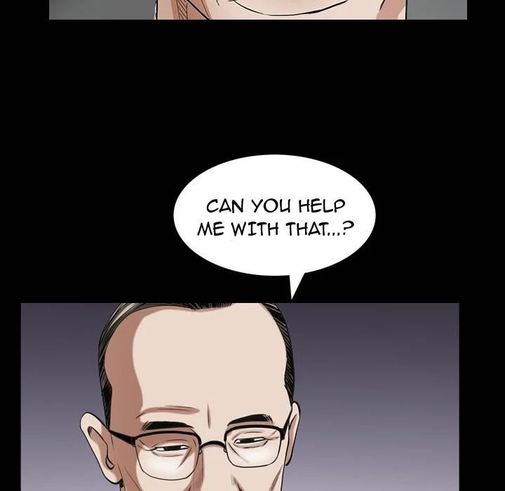 Barefoot : The Leash Season 2 chapter 33 page 107