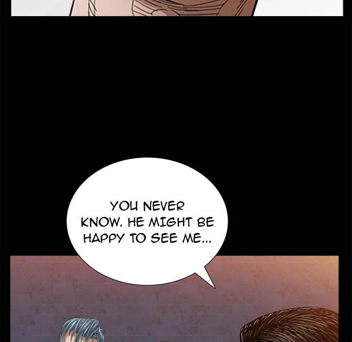 Barefoot : The Leash Season 2 chapter 33 page 113