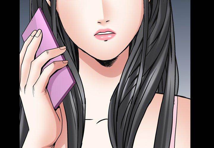 Barefoot : The Leash Season 2 chapter 34 page 2