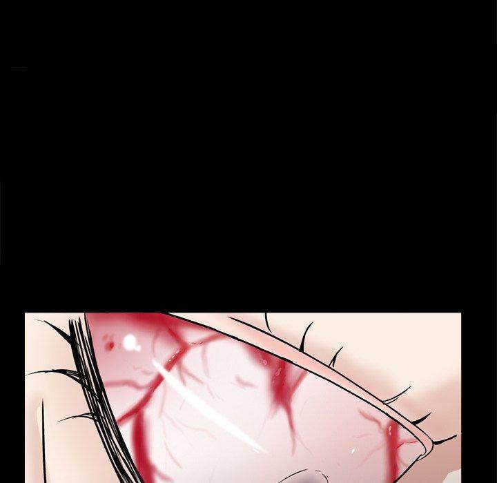 Barefoot : The Leash Season 2 chapter 34 page 14