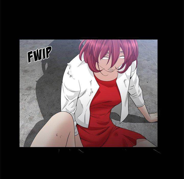 Barefoot : The Leash Season 2 chapter 34 page 29