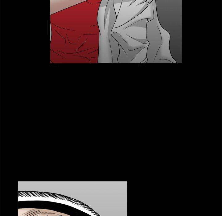 Barefoot : The Leash Season 2 chapter 34 page 38