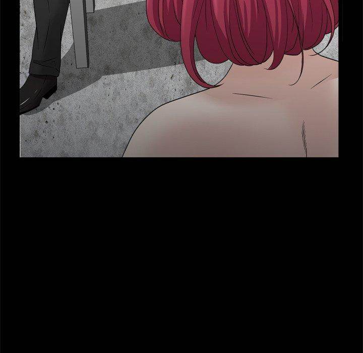 Barefoot : The Leash Season 2 chapter 34 page 46