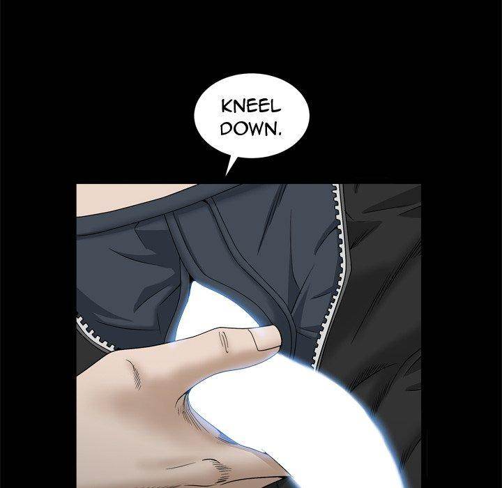 Barefoot : The Leash Season 2 chapter 34 page 47