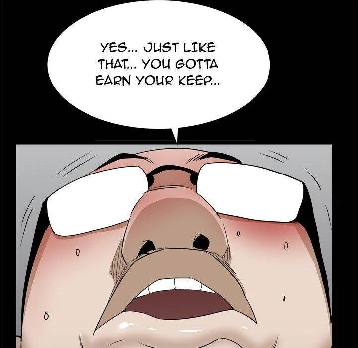 Barefoot : The Leash Season 2 chapter 34 page 58