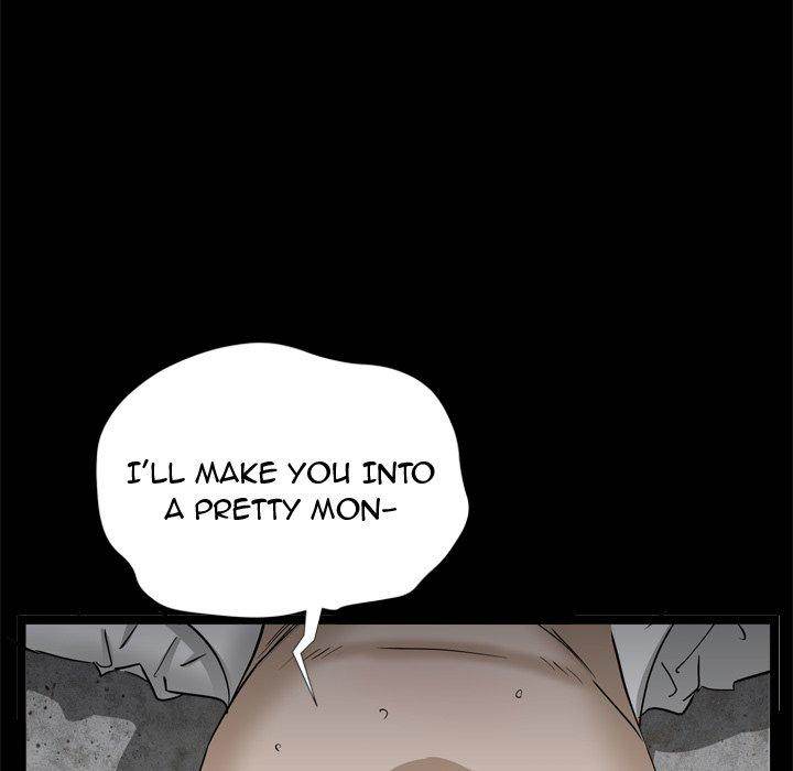 Barefoot : The Leash Season 2 chapter 34 page 62