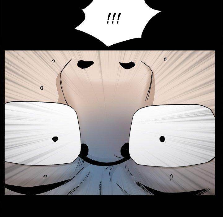 Barefoot : The Leash Season 2 chapter 34 page 64