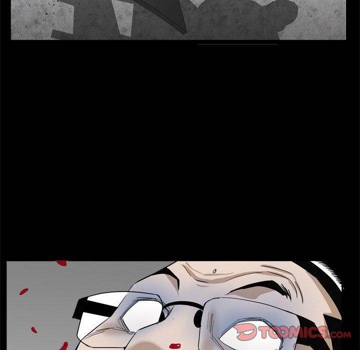 Barefoot : The Leash Season 2 chapter 34 page 69