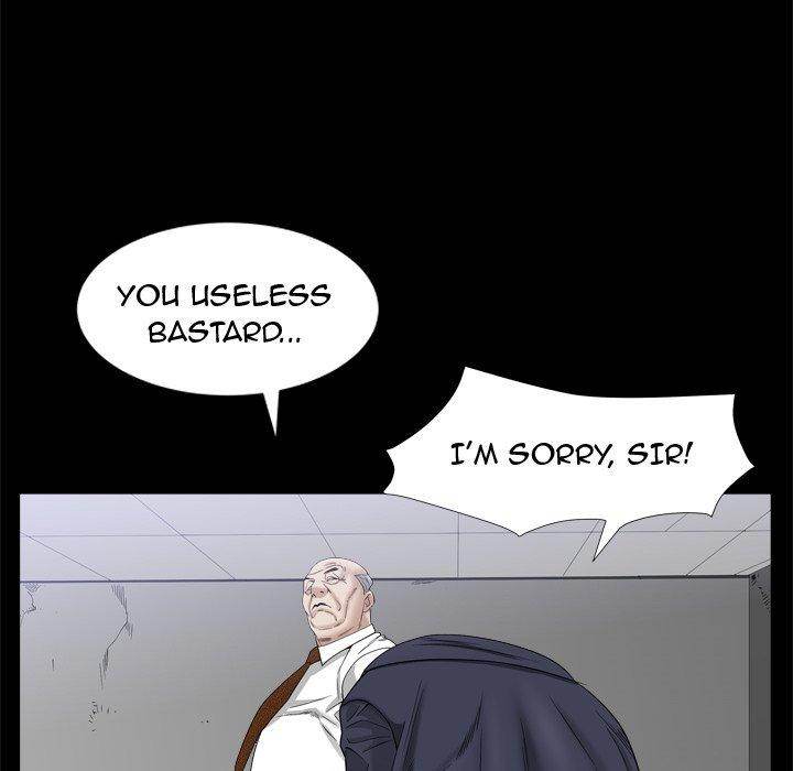 Barefoot : The Leash Season 2 chapter 34 page 92