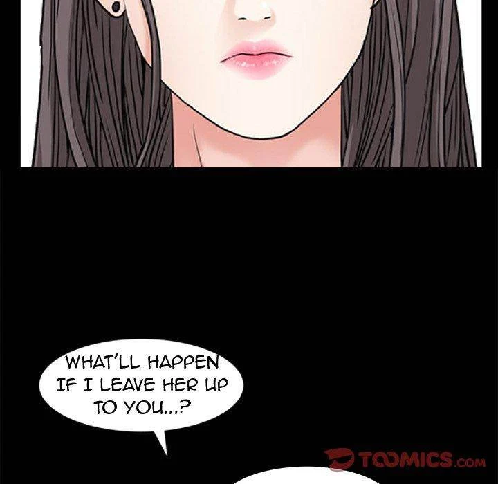 Barefoot : The Leash Season 2 chapter 34 page 102