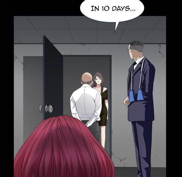 Barefoot : The Leash Season 2 chapter 34 page 103