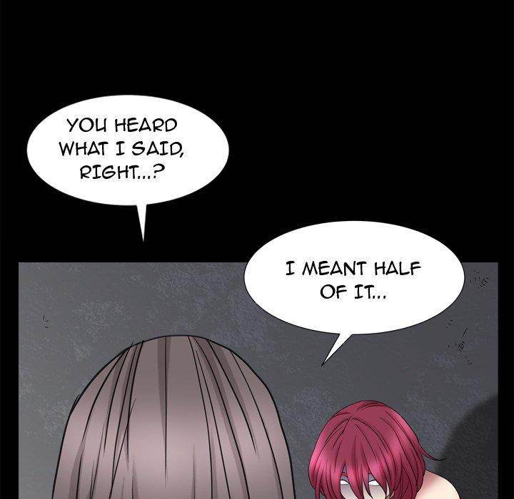 Barefoot : The Leash Season 2 chapter 34 page 115