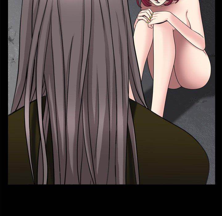 Barefoot : The Leash Season 2 chapter 34 page 116