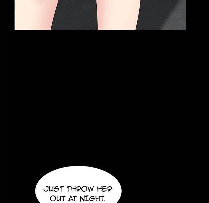 Barefoot : The Leash Season 2 chapter 34 page 121