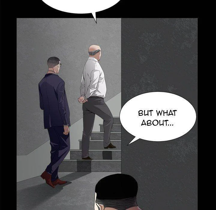 Barefoot : The Leash Season 2 chapter 34 page 122