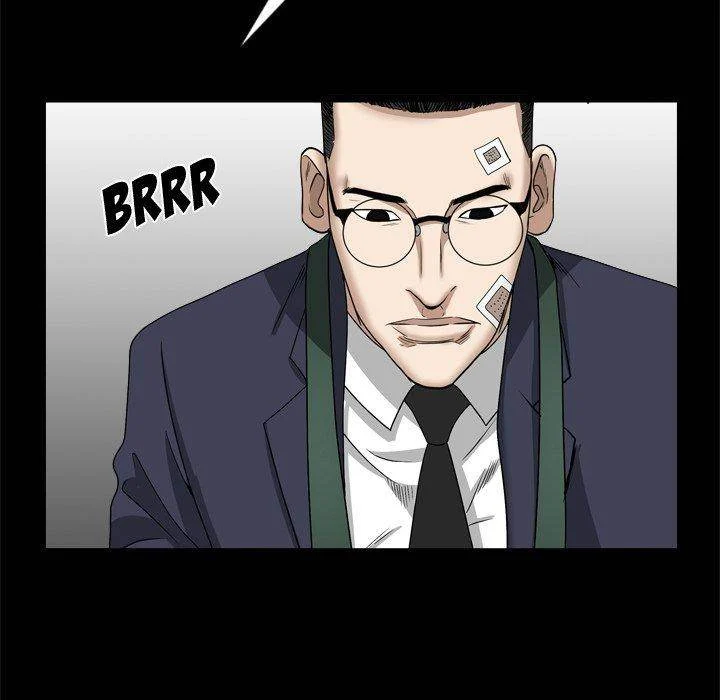 Barefoot : The Leash Season 2 chapter 34 page 124