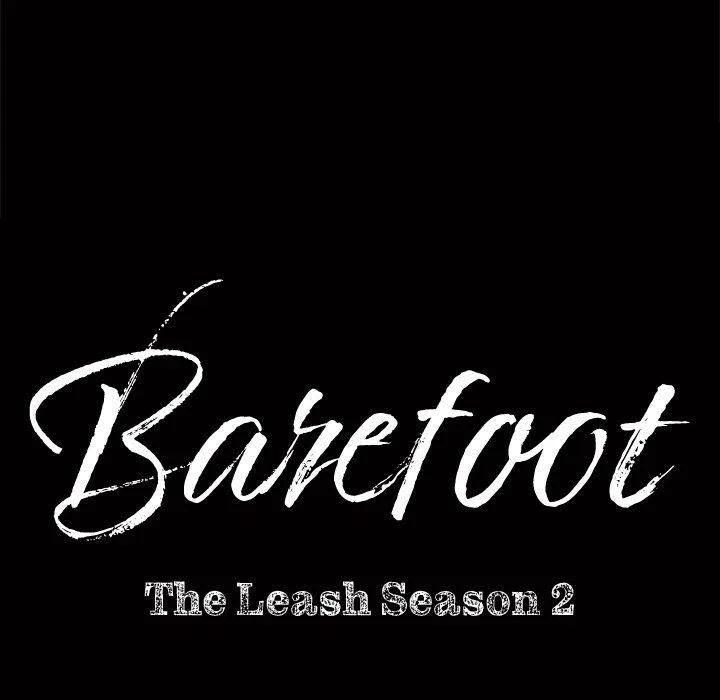 Barefoot : The Leash Season 2 chapter 35 page 8