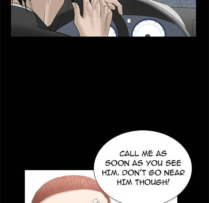 Barefoot : The Leash Season 2 chapter 35 page 16