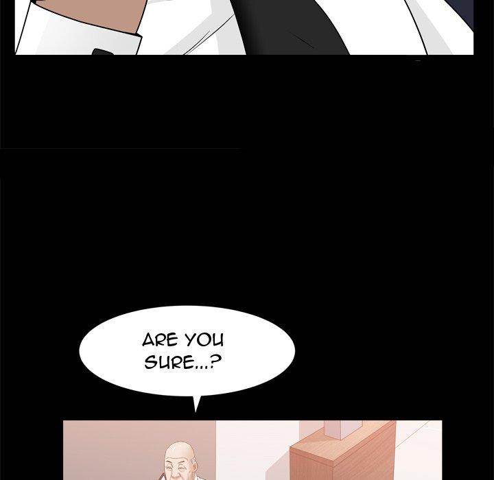 Barefoot : The Leash Season 2 chapter 35 page 32