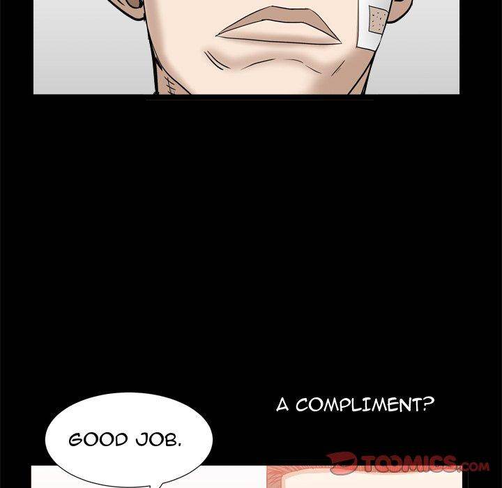 Barefoot : The Leash Season 2 chapter 35 page 36