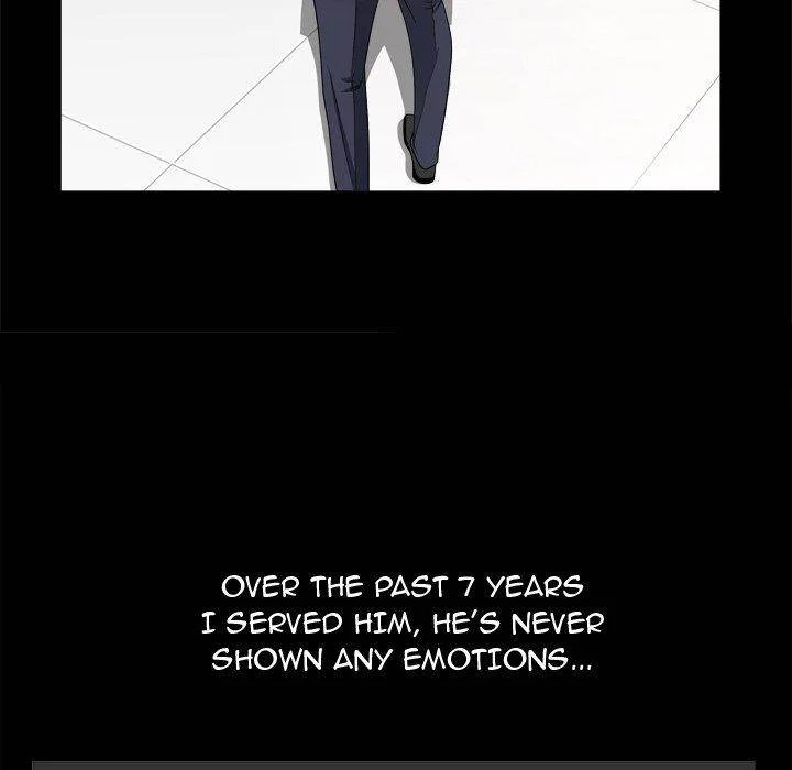 Barefoot : The Leash Season 2 chapter 35 page 44