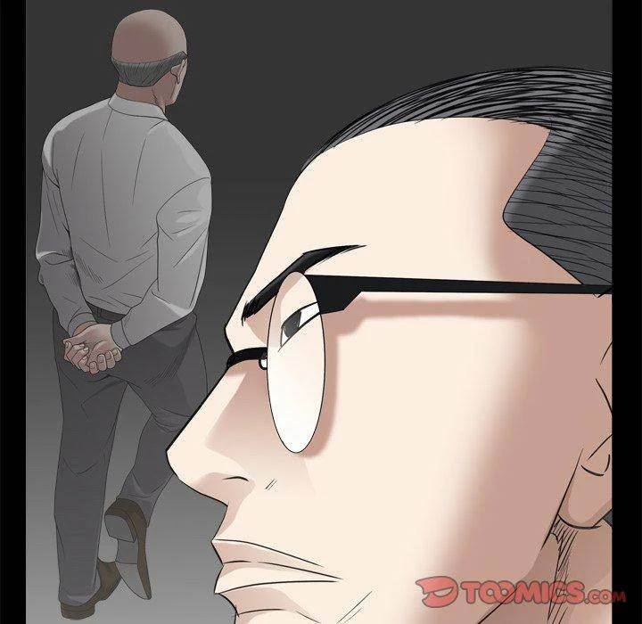 Barefoot : The Leash Season 2 chapter 35 page 45