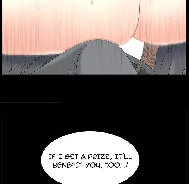 Barefoot : The Leash Season 2 chapter 35 page 56