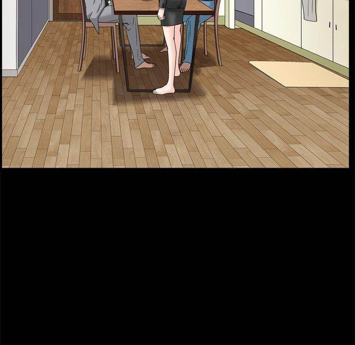 Barefoot : The Leash Season 2 chapter 35 page 64