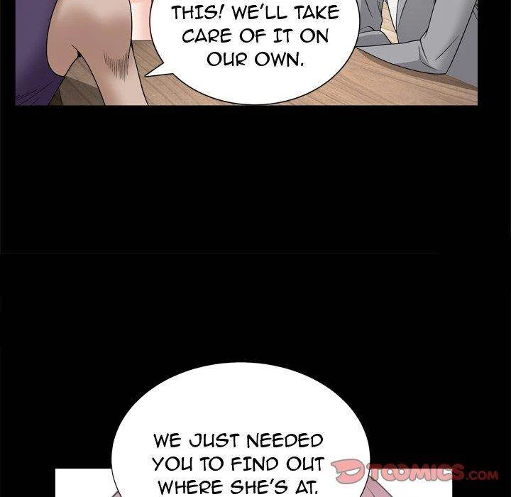 Barefoot : The Leash Season 2 chapter 35 page 66