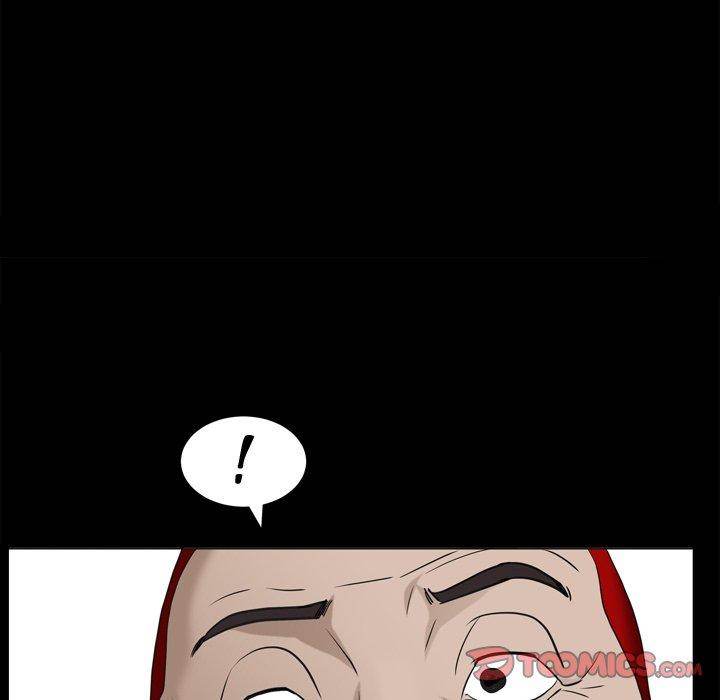 Barefoot : The Leash Season 2 chapter 35 page 72