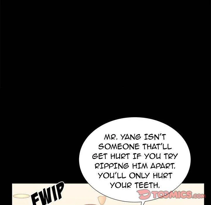 Barefoot : The Leash Season 2 chapter 35 page 78