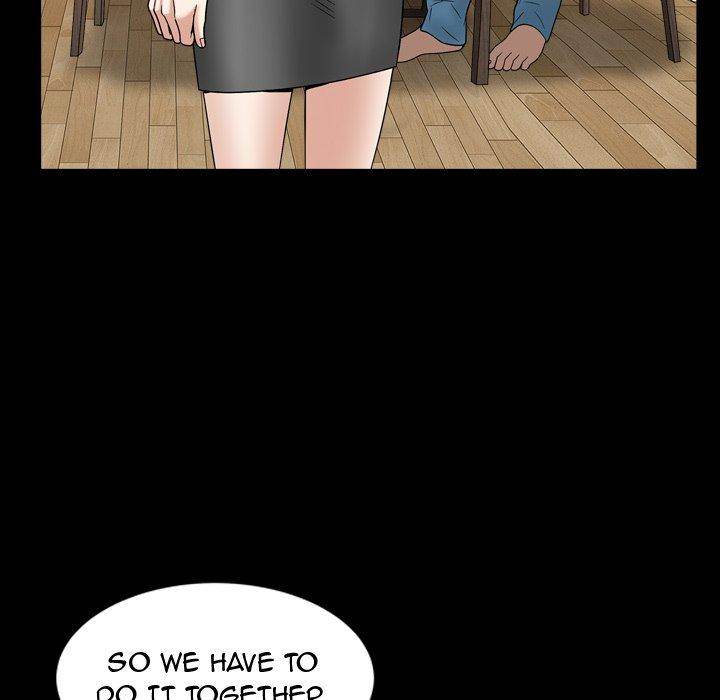 Barefoot : The Leash Season 2 chapter 35 page 80