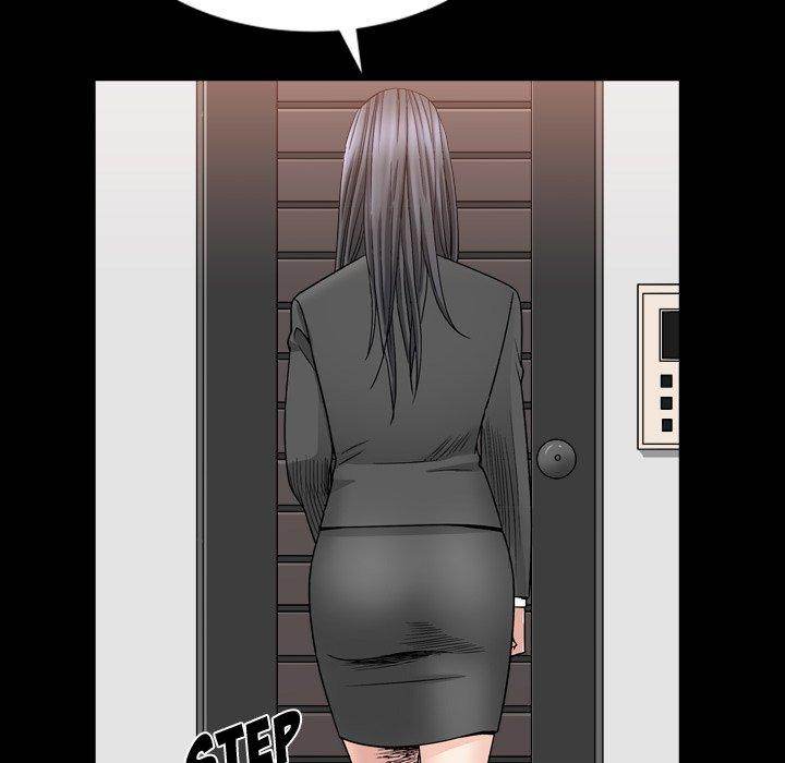 Barefoot : The Leash Season 2 chapter 35 page 83