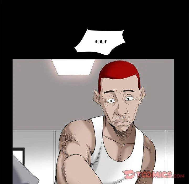 Barefoot : The Leash Season 2 chapter 35 page 93