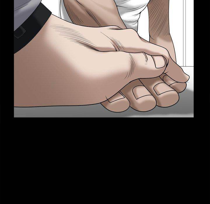 Barefoot : The Leash Season 2 chapter 35 page 94