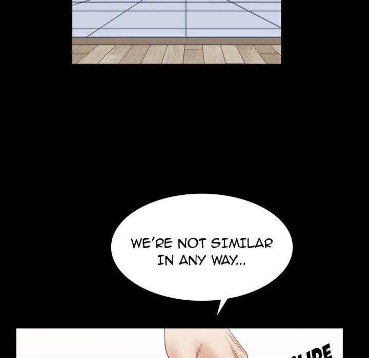 Barefoot : The Leash Season 2 chapter 35 page 98