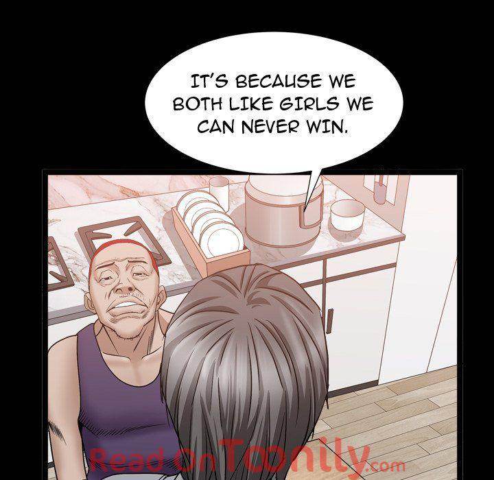 Barefoot : The Leash Season 2 chapter 35 page 101