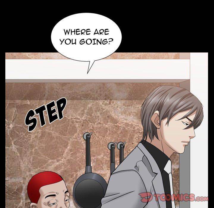 Barefoot : The Leash Season 2 chapter 35 page 105