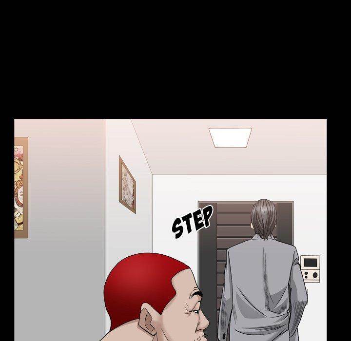 Barefoot : The Leash Season 2 chapter 35 page 107