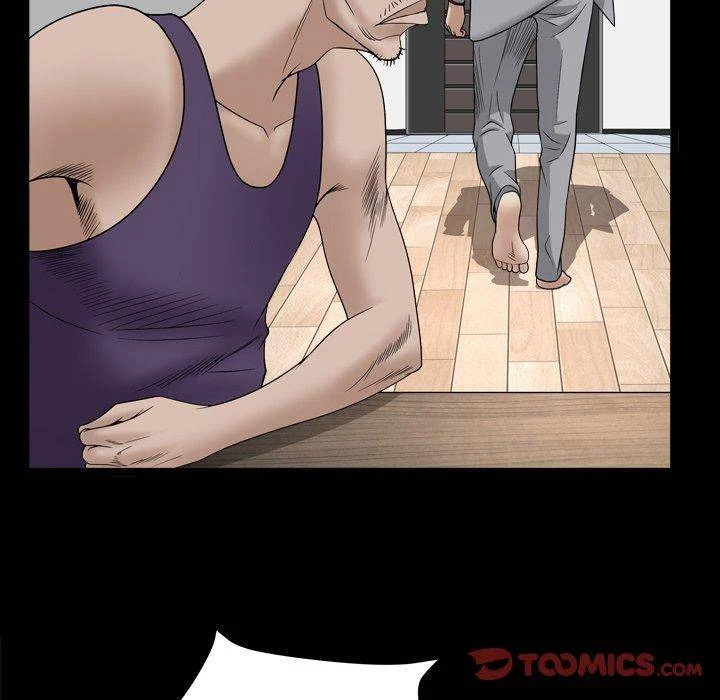 Barefoot : The Leash Season 2 chapter 35 page 108