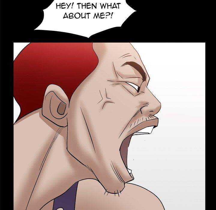 Barefoot : The Leash Season 2 chapter 35 page 109