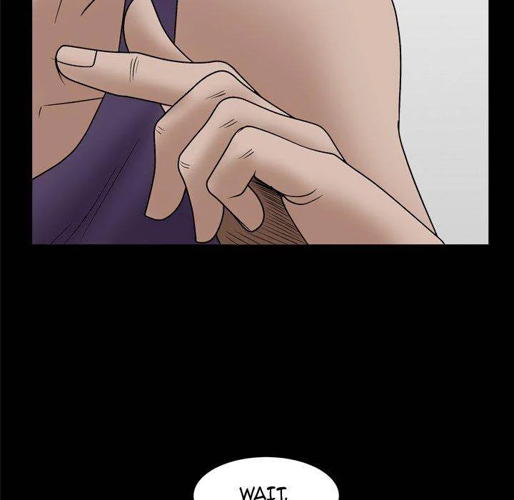Barefoot : The Leash Season 2 chapter 35 page 110