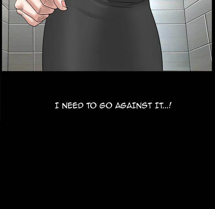 Barefoot : The Leash Season 2 chapter 36 page 6