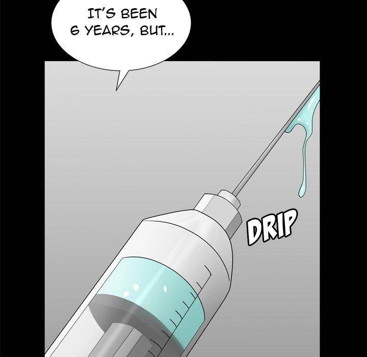 Barefoot : The Leash Season 2 chapter 36 page 20