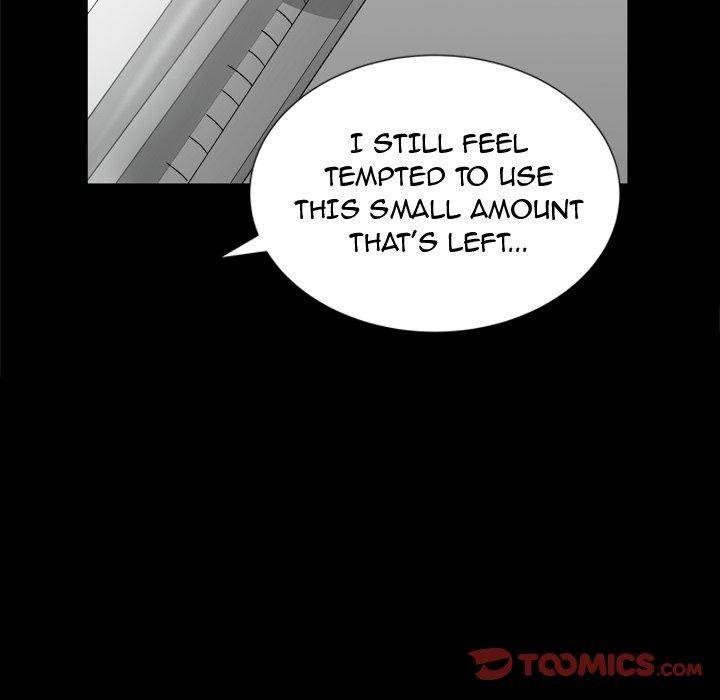 Barefoot : The Leash Season 2 chapter 36 page 21