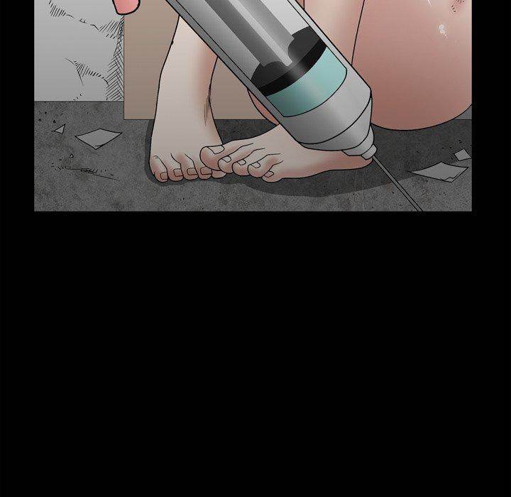 Barefoot : The Leash Season 2 chapter 36 page 25
