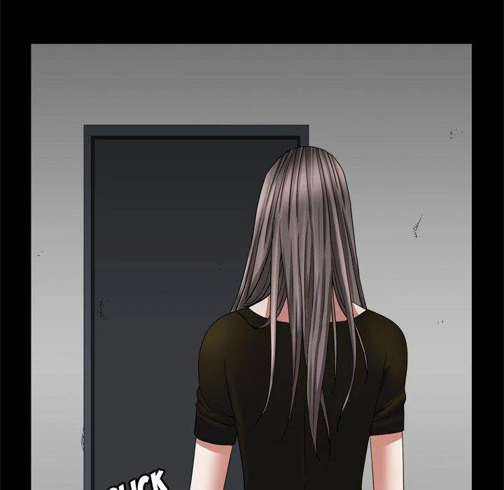 Barefoot : The Leash Season 2 chapter 36 page 28