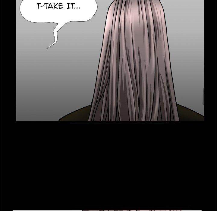 Barefoot : The Leash Season 2 chapter 36 page 30