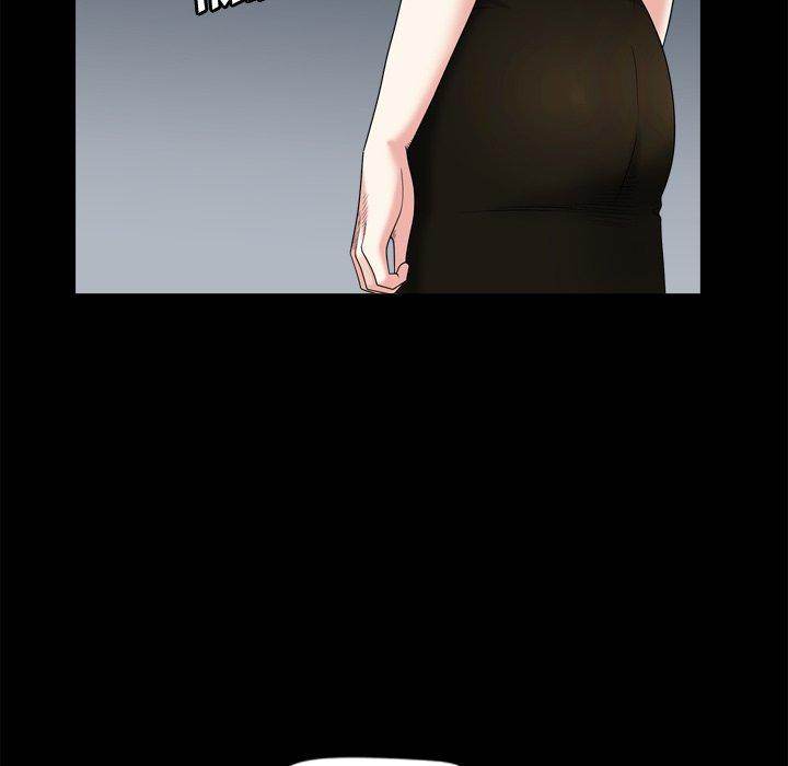 Barefoot : The Leash Season 2 chapter 36 page 35